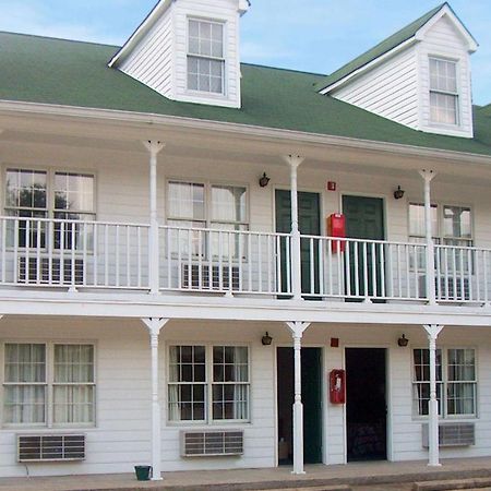 东埃利杰斯特拉特福汽车旅馆 East Ellijay 外观 照片
